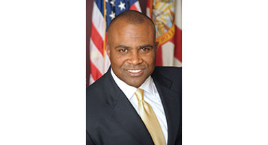 Ken Lawson Visit Florida