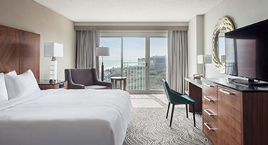 Myrtle Beach Marriott Resort & Spa at Grande Dunes