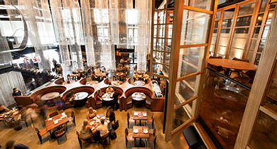 Morimoto Asia Restaurant in Disney Springs Morimoto Asia Restaurant in Disney Springs