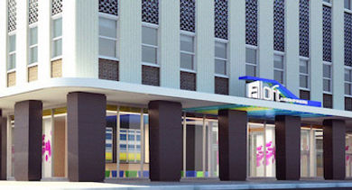 Aloft New Orleans Downtown