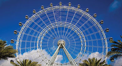 Orlando Eye