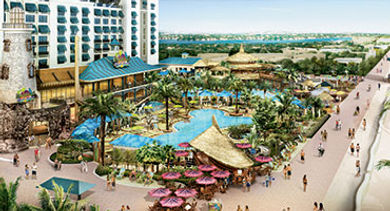 Margaritaville Hollywood Beach Resort
