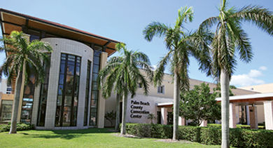Palm Beach Convention Center Palm Beach Convention Center