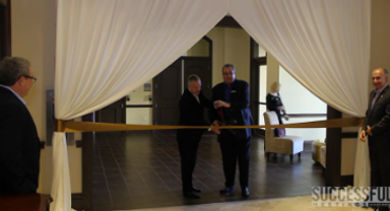 ribbon cutting florida