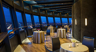 Sheraton Nashville Grand Skye