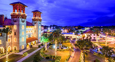 City of St Augustine City of St Augustine