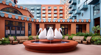 Swan Image