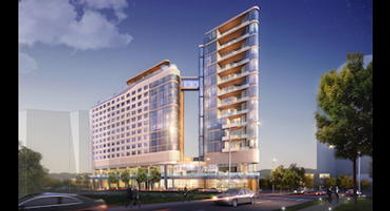 Virgin Hotels Nashville