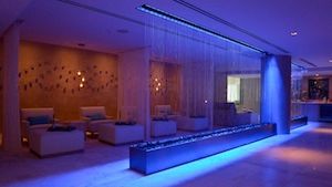 WestinDiplomatSpaRelaxationRoom