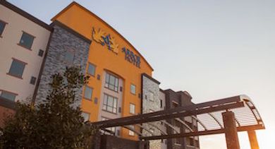 Arbor Hotel and Conference Center - Lubbock, TX