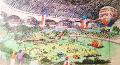 Astrodome Proposal