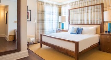 The Betsy - South Beach - Guest Room