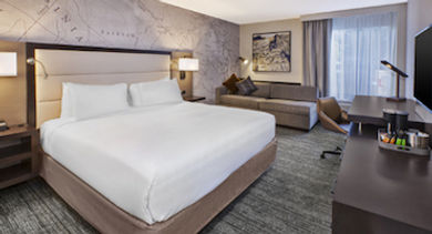 DoubleTree Tysons Corner McLean Virginia DoubleTree Tysons Corner McLean Virginia