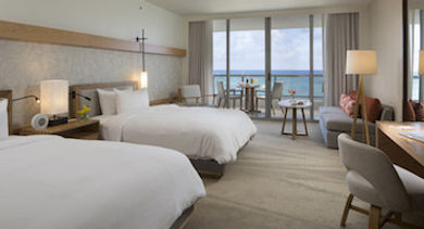 Eden Roc Miami Beach - Suite Eden Roc Miami Beach - Suite