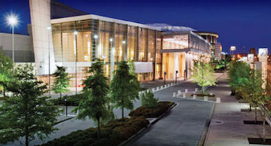 Georgia World Congress Center