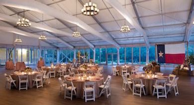 Hyatt Regency Hill Country Resort - Pavilion