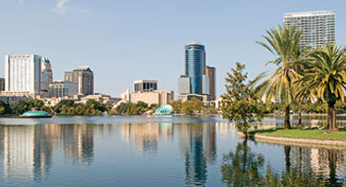 3 Days in Orlando