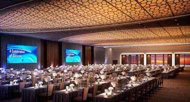 JW Marriott Marco Island Beach Resort - Ballroom JW Marriott Marco Island Beach Resort - Ballroom