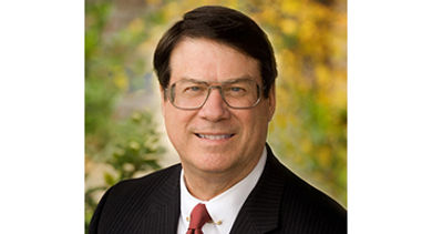 Sandy Springs, GA Mayor Rusty Paul
