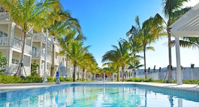 Oceans Edge Key West Hotel Marina