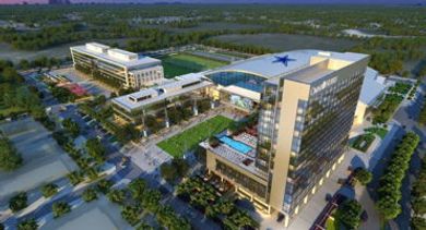 Omni Frisco Hotel - Dallas