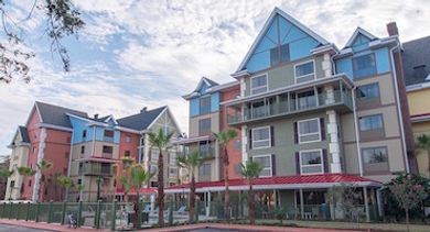 TRYP by Wyndham Sebastian St Augustine