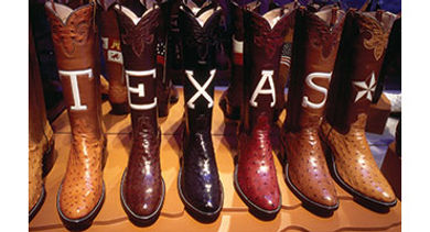 3 Days Texas