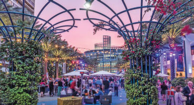 Anaheim Convention Center North expansion Anaheim Convention Center North expansion