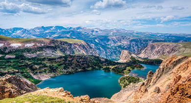 Beartooth Mountain Beartooth Mountain