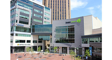 Boise Center East Boise Center East