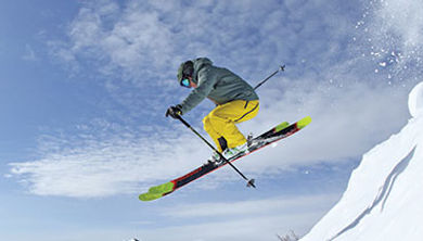 Bowl Skiing Park City Bowl Skiing Park City