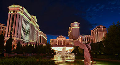Las Vegas transportation