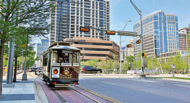 Dallas downtown Dallas downtown