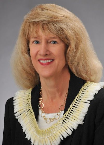 Debbie Zimmerman
