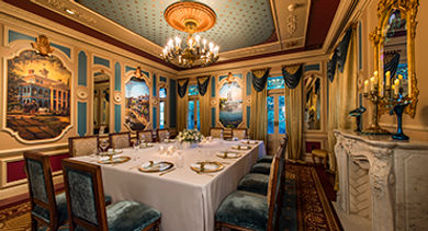 21 Royal Disney