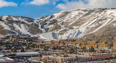 DoubleTree by Hilton Hotel Park City DoubleTree by Hilton Hotel Park City