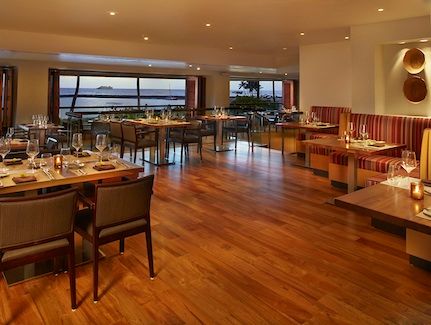 HiltonHIVillageBaliDiningRoom
