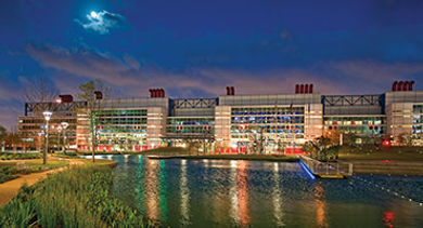 George R Brown Convention Center
