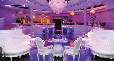 Havana Room at Tropicana Havana Room at Tropicana