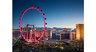 High Roller yoga