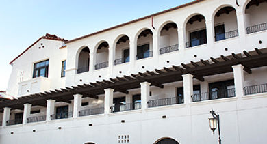 Hotel Californian