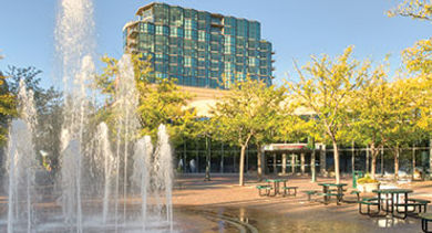 Boise Centre