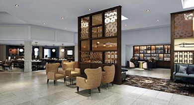 Sheraton Portland Hotel Airport