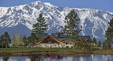 Edgewood clubhouse