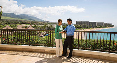 Valley Isle view Valley Isle view