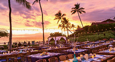 Fairmont Kea Lanis Polo Beach Lawn Fairmont Kea Lanis Polo Beach Lawn