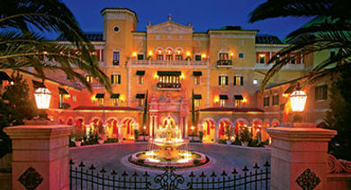 MGM Grand Mansion LV opener