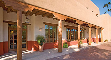 Santa Fe Community CC