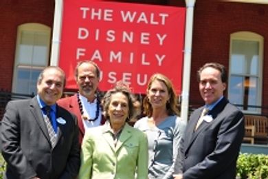 disneymuseum
