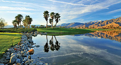 Palm Springs golf Palm Springs golf